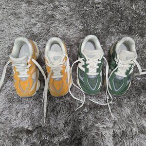 KIDS NEW BALANCE 9060